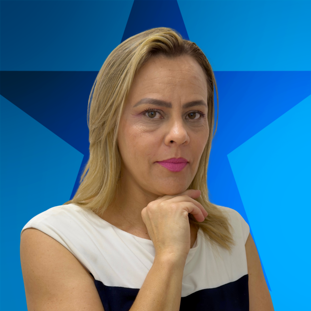 Márcia de Souza Gonçalves Subi