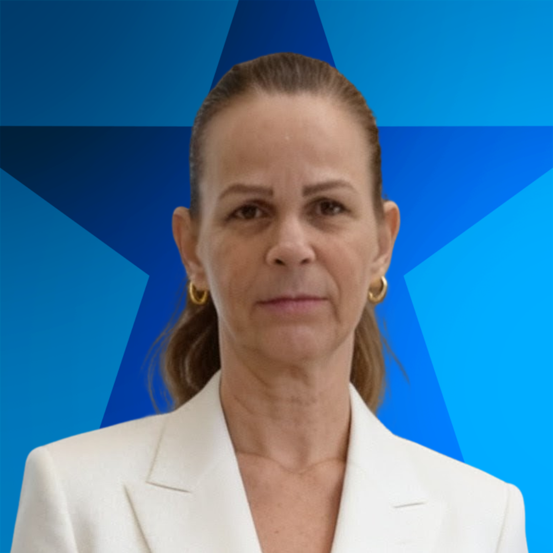 Adriana Friedrich