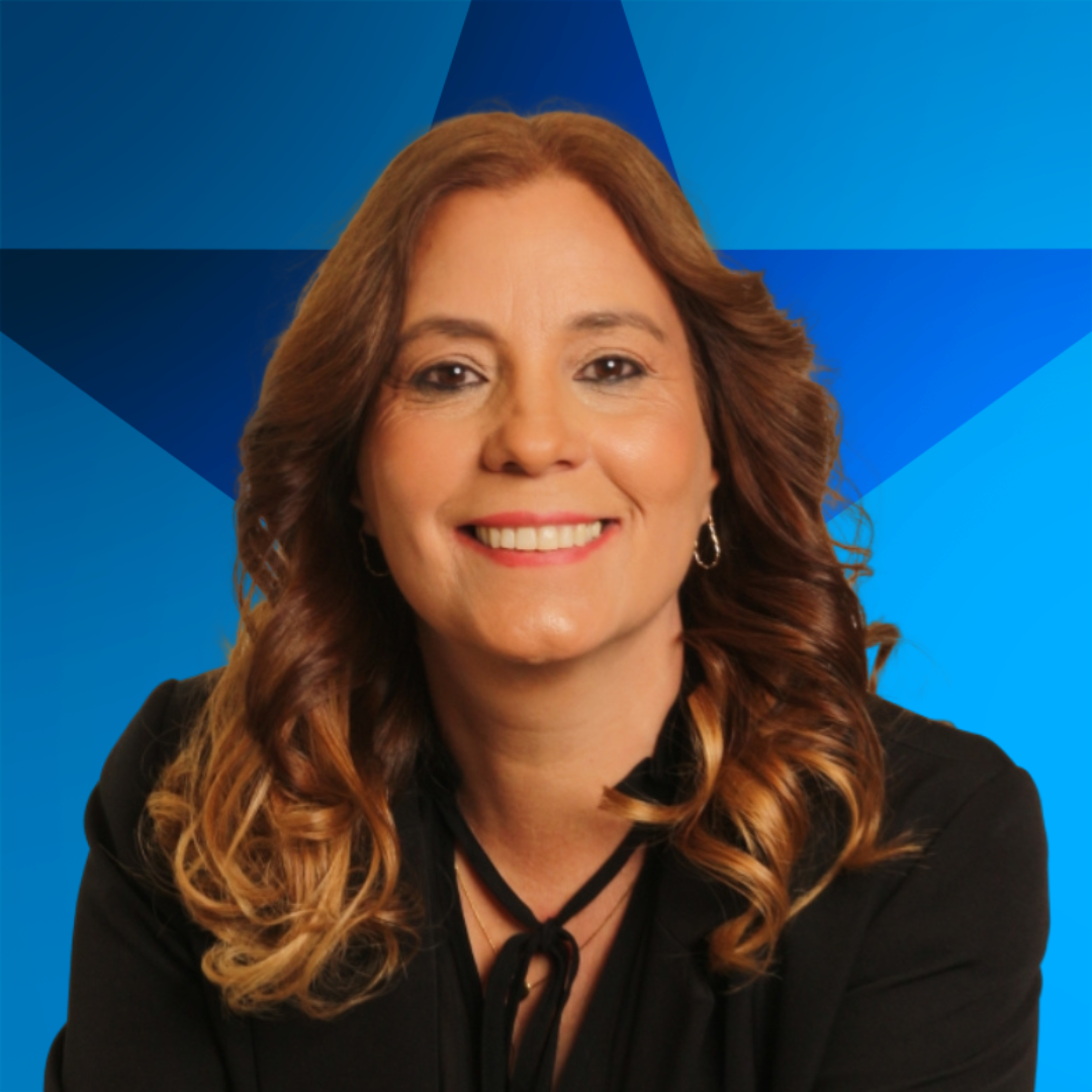 Julia Faustino