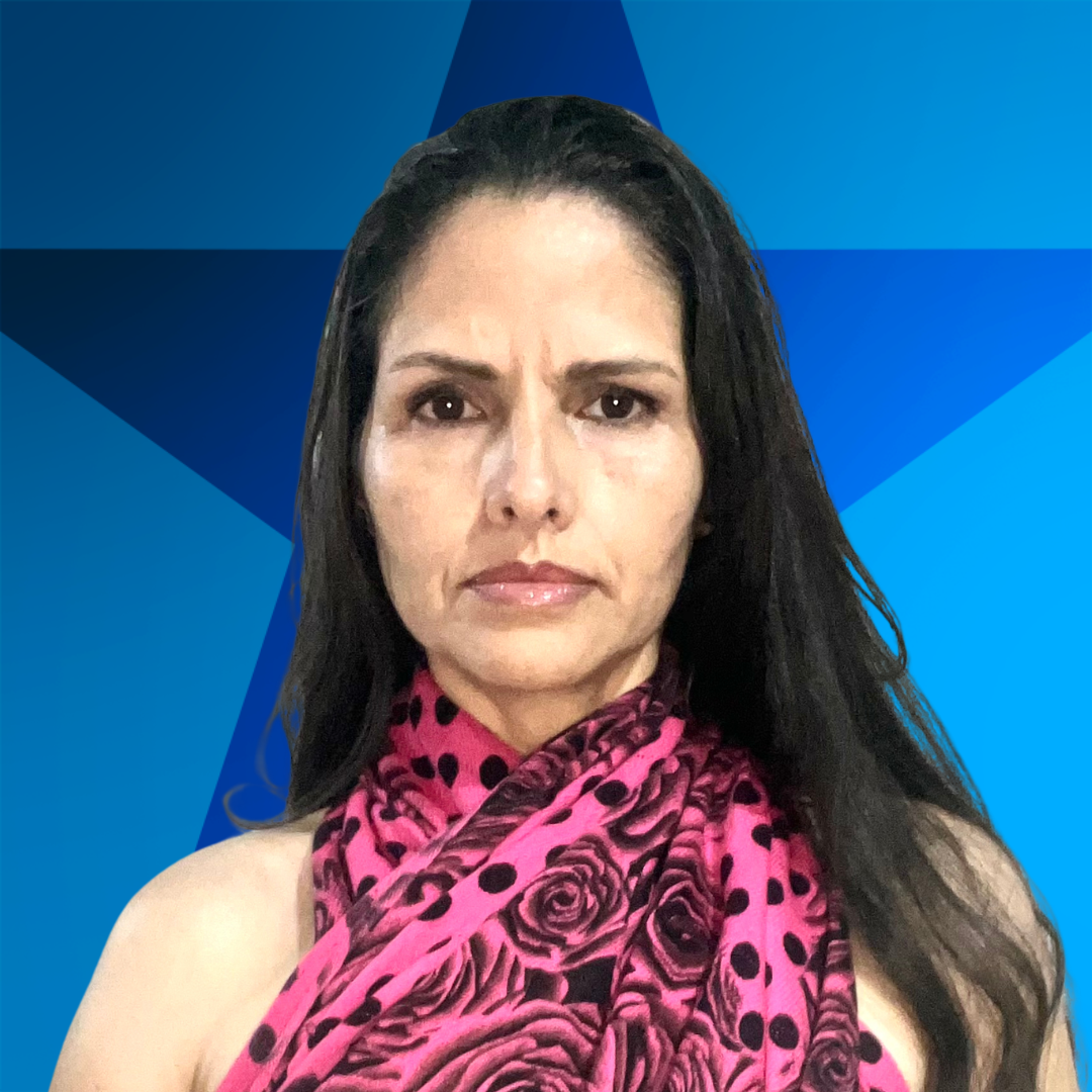 Marciana da Silva Ramos