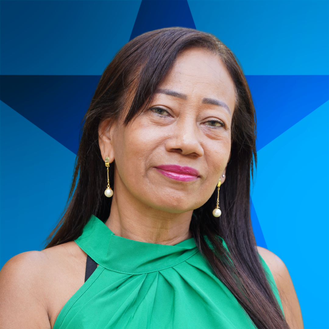 Maria izan Rodrigues dos santos