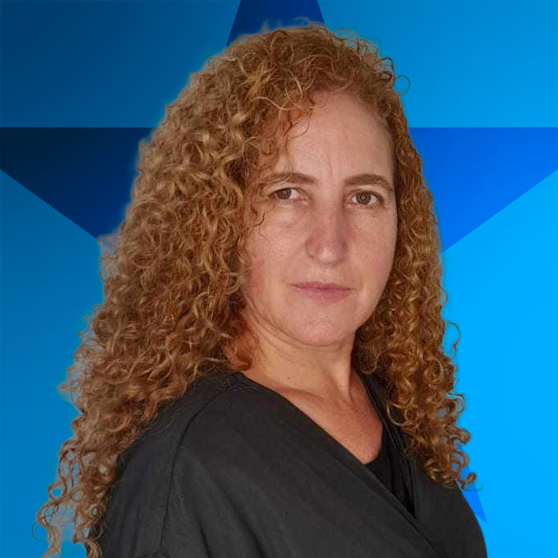 Adriana Pereira Theodoro