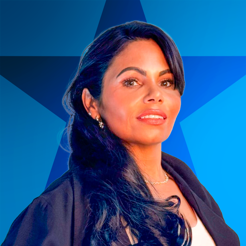 Silvania Maria de Jesus