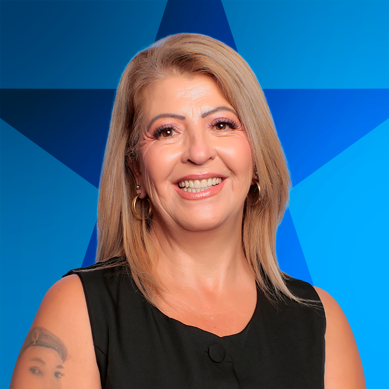 Sueli pilar