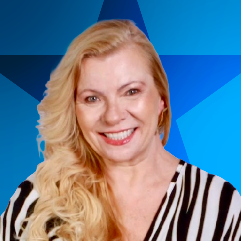 Denise Aparecida Bellini Rodrigues