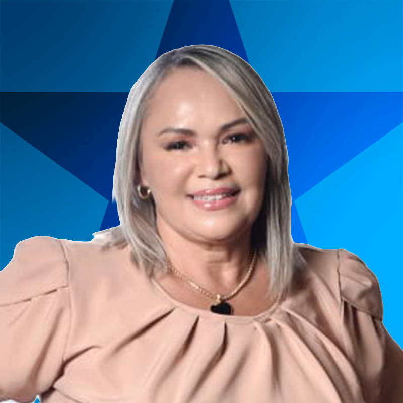 Maria Benedita Rodrigues de Oliveira