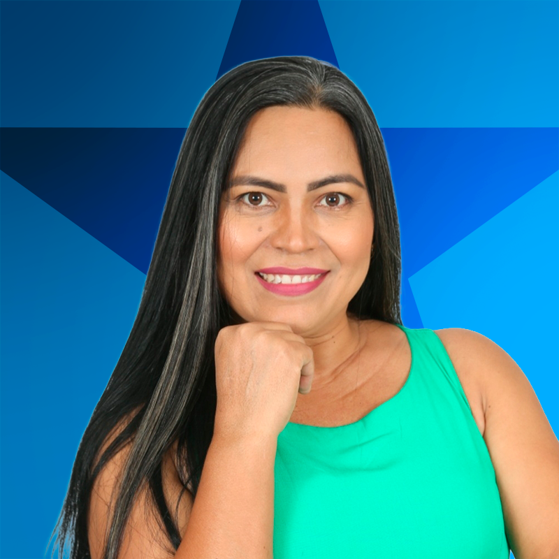 Mayara Farias Borges Araújo