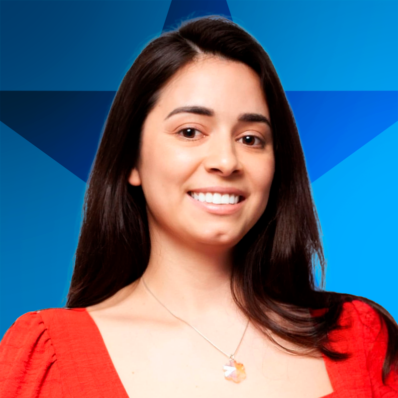 Patricia Nunes da Silva