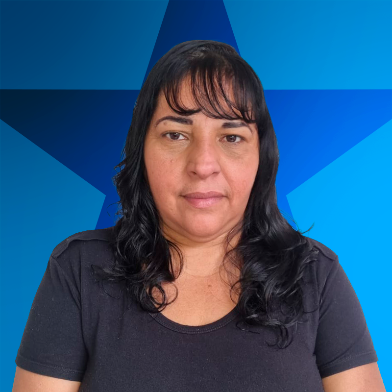 Keila Maria Araújo Bello da Silva