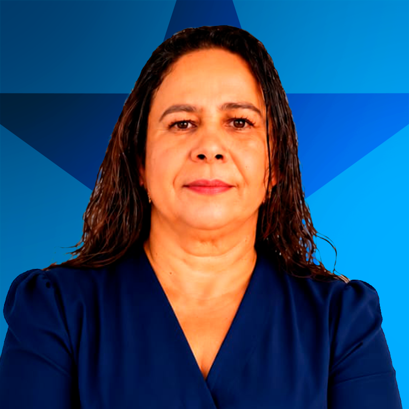 Elisângela Ferreira da Silva
