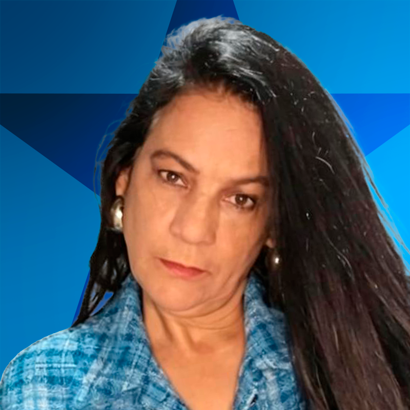 Marilane do Carmo Oliveira