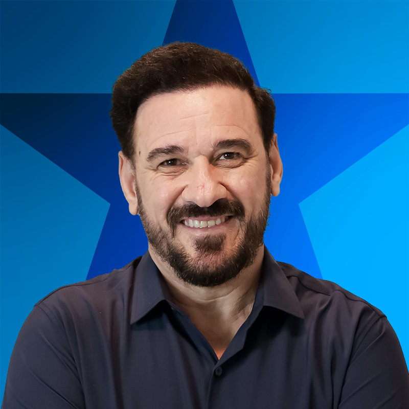 Izaque Vieira