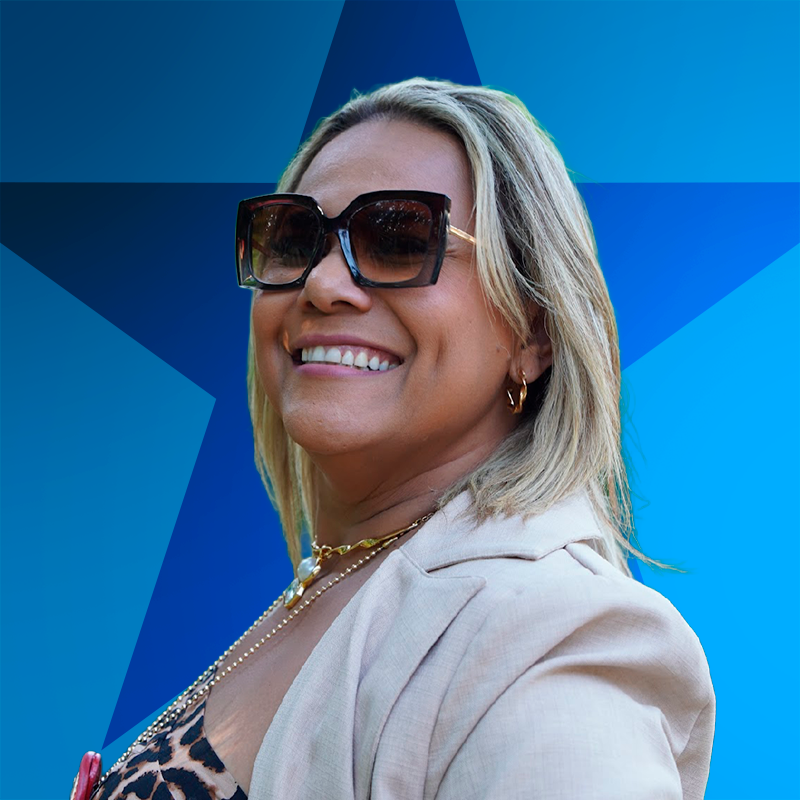 Lucivania Pinto da Gama