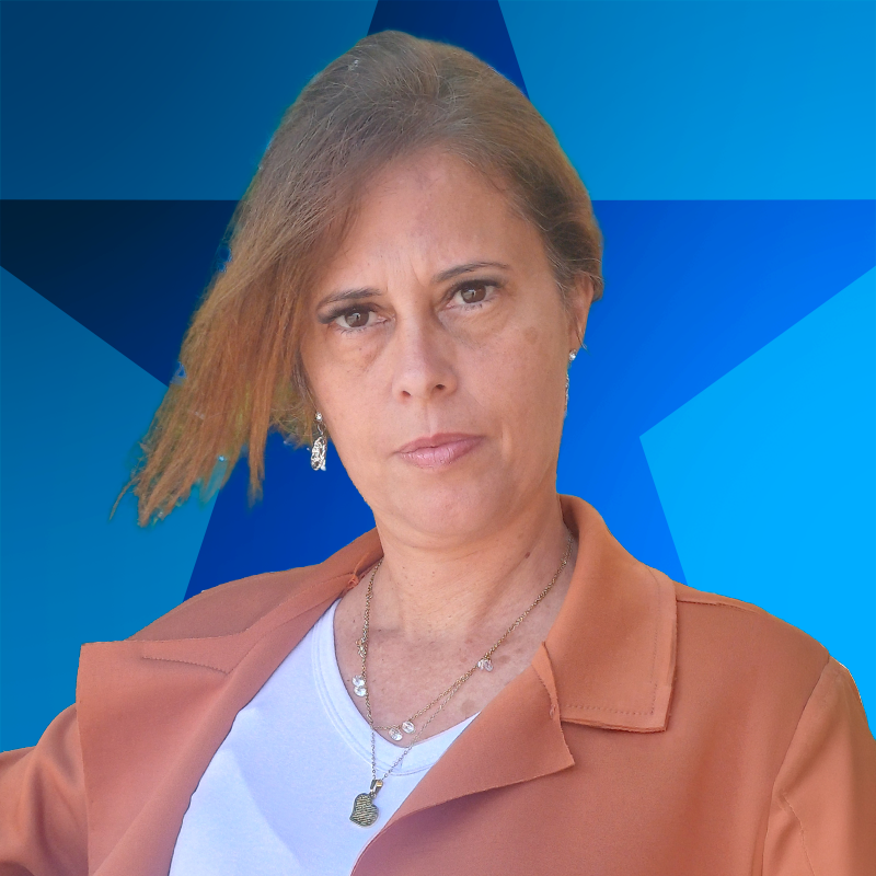 Patricia feltrin