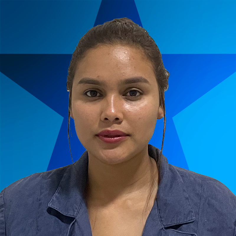 Edila Conceição dos Santos
