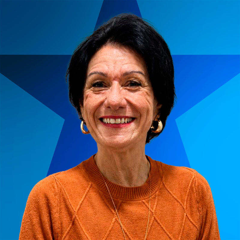 Rosângela Lacerda de Araújo