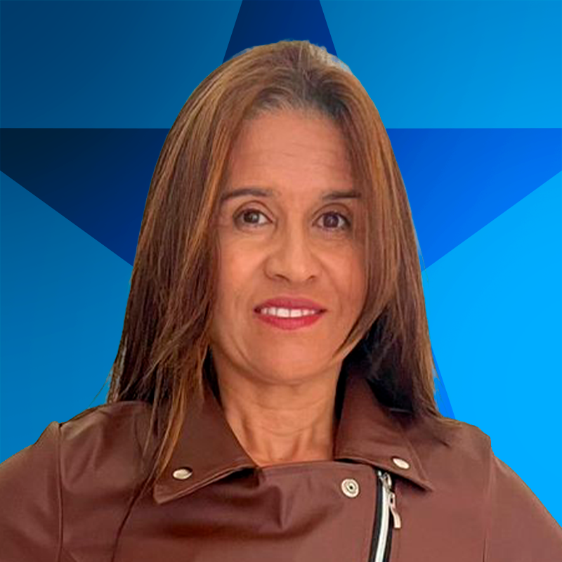 LOURDES MARIA DA CONCEIÇAO