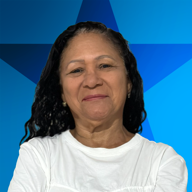 Edite Maria Rosa de Oliveira