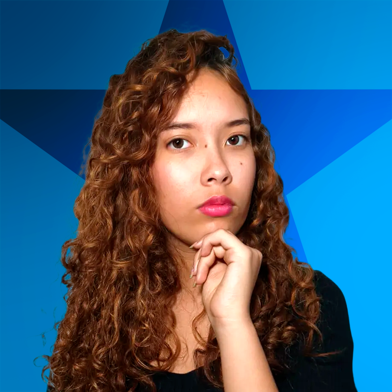 Agatha Cristy de Araújo Silva