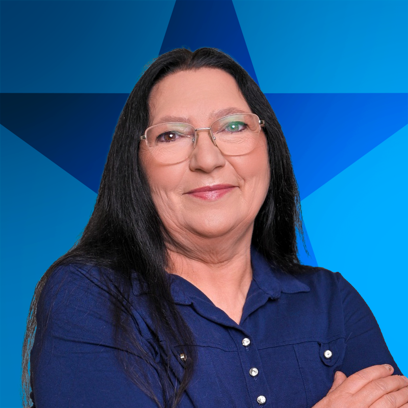 Jovelene Ivoni Leonice Tedesco Marafon