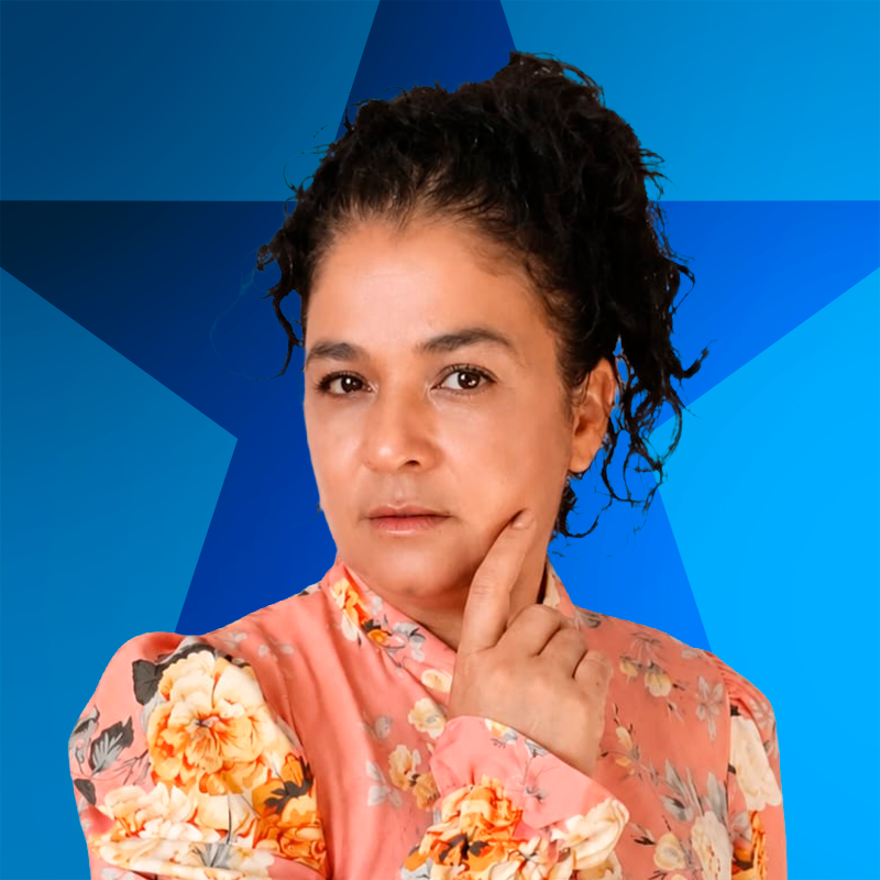 Eliane Pereira de Oliveira