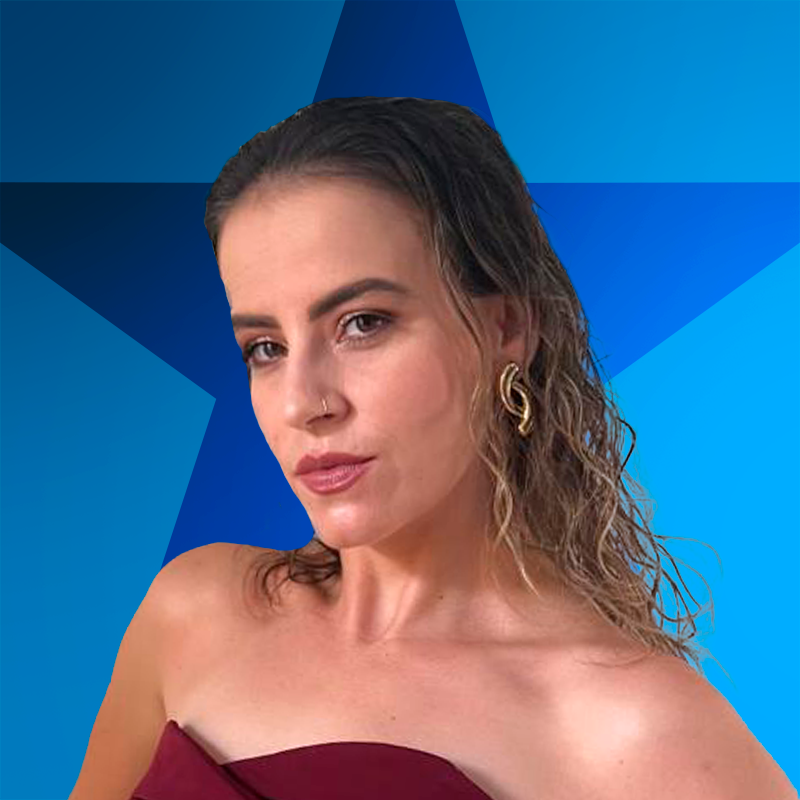 Ivaine Veiga