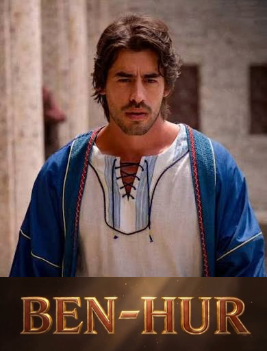 Pôster do filme Ben-Hur